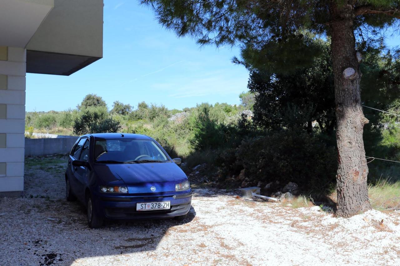 Apartments And Rooms With Parking Space Rogoznica - 10339 מראה חיצוני תמונה
