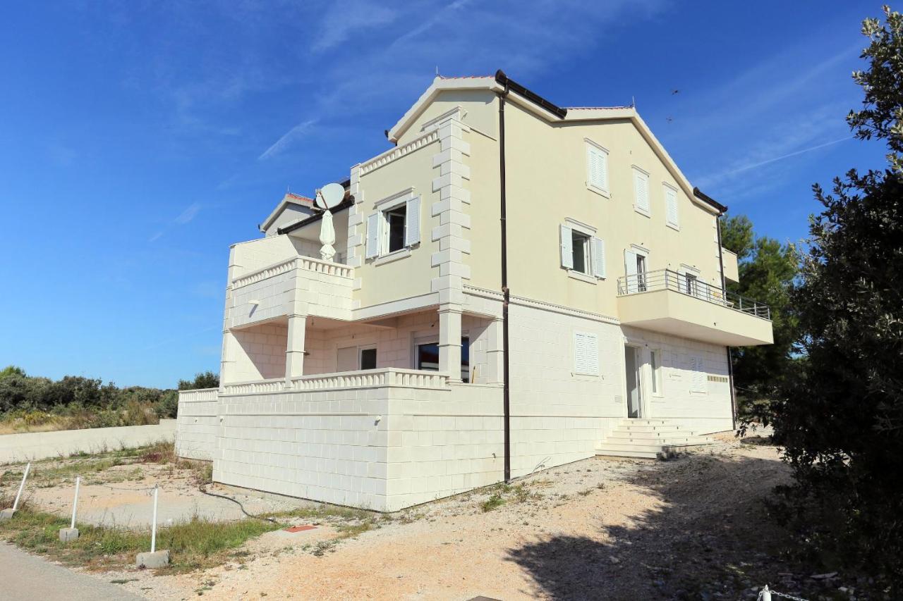 Apartments And Rooms With Parking Space Rogoznica - 10339 מראה חיצוני תמונה