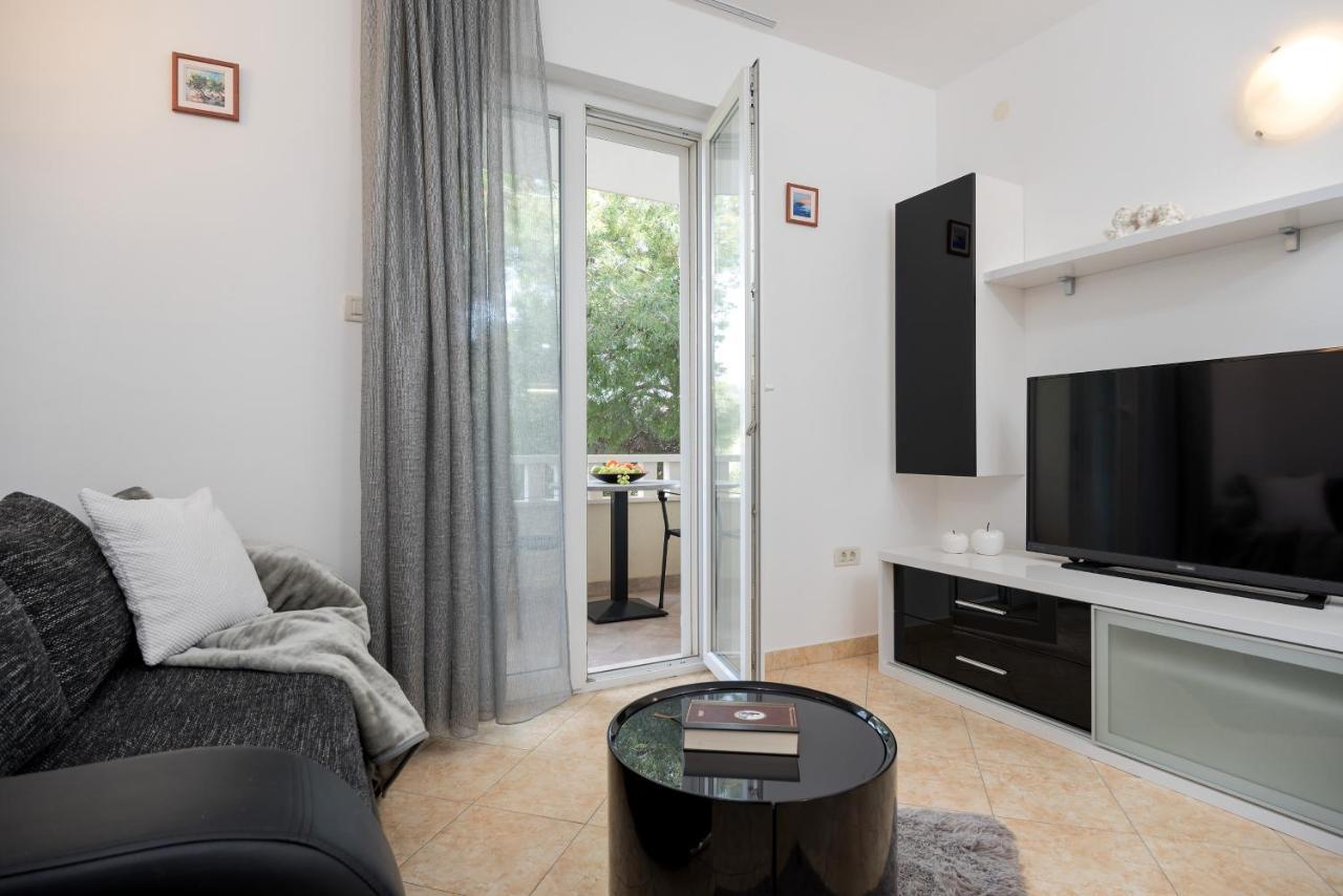 Apartments And Rooms With Parking Space Rogoznica - 10339 מראה חיצוני תמונה
