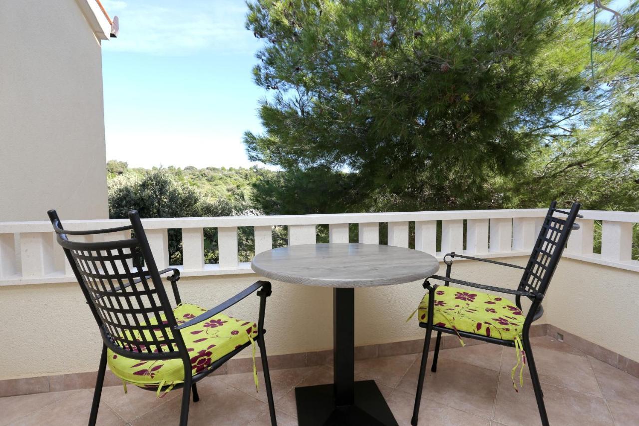 Apartments And Rooms With Parking Space Rogoznica - 10339 מראה חיצוני תמונה