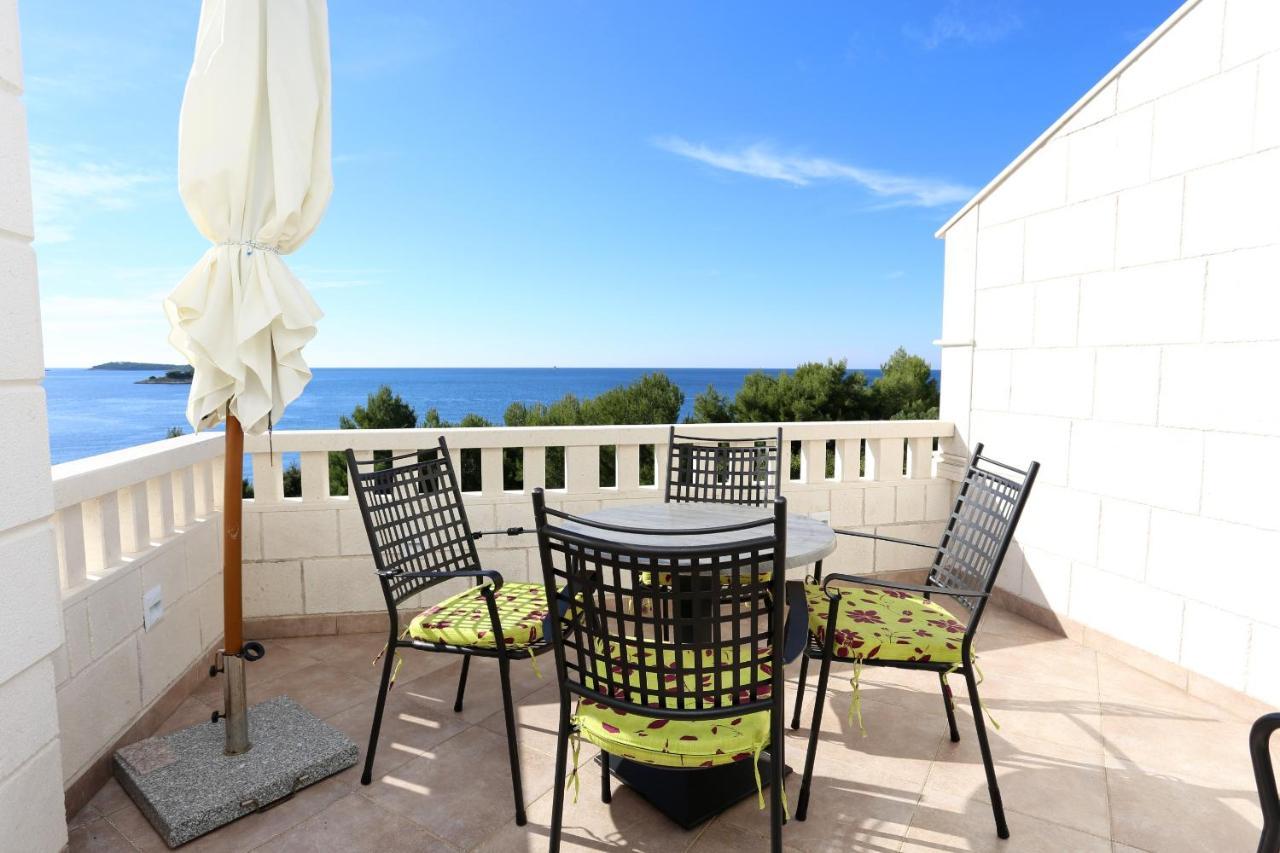 Apartments And Rooms With Parking Space Rogoznica - 10339 מראה חיצוני תמונה