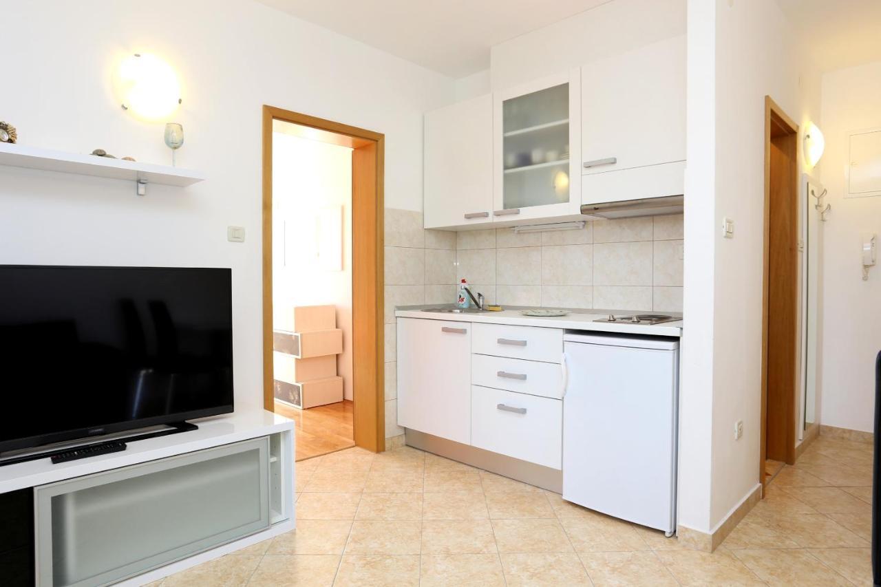 Apartments And Rooms With Parking Space Rogoznica - 10339 מראה חיצוני תמונה