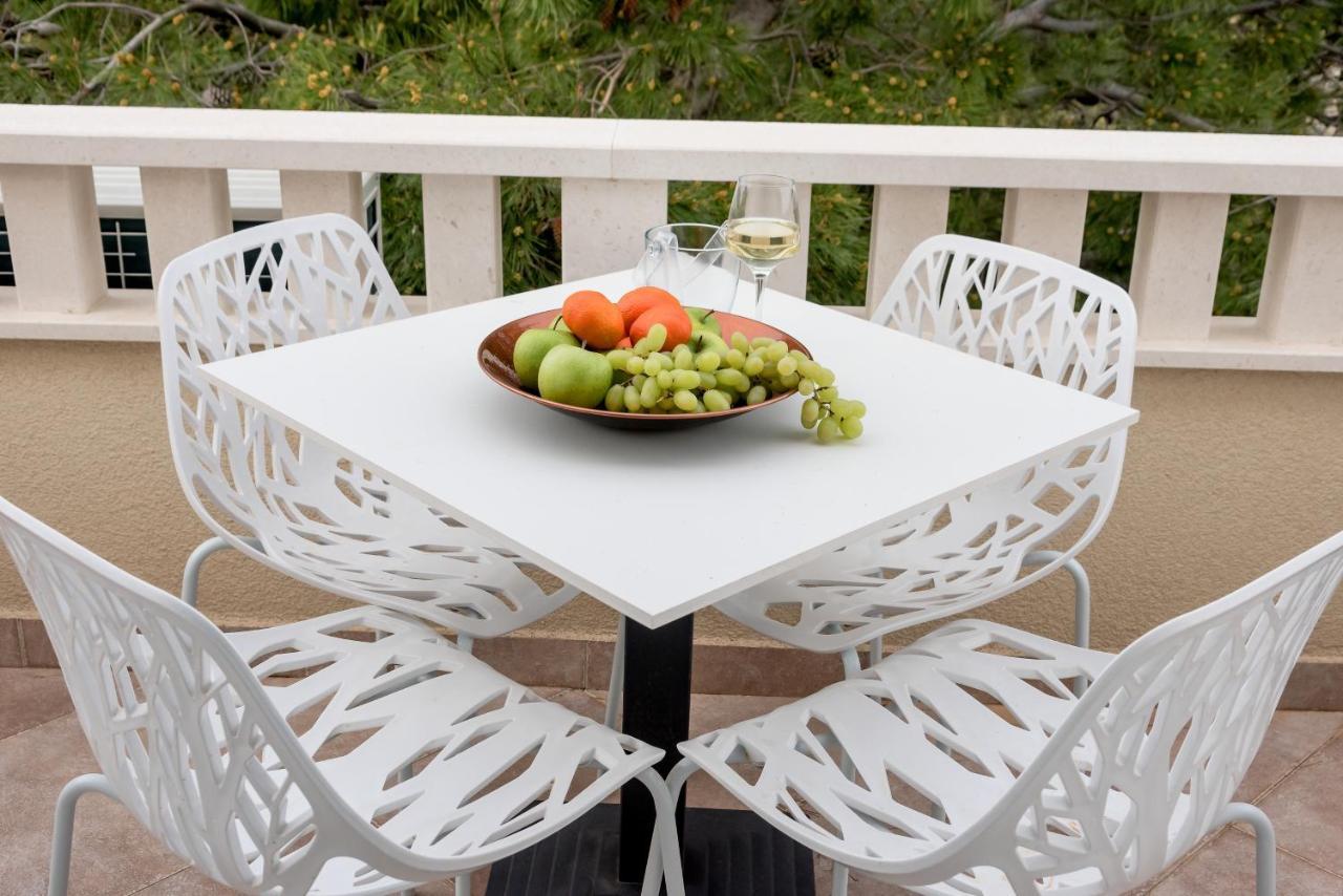 Apartments And Rooms With Parking Space Rogoznica - 10339 מראה חיצוני תמונה