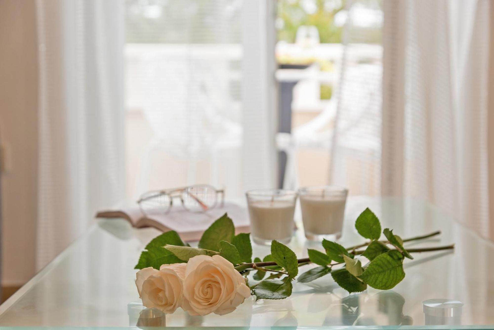 Apartments And Rooms With Parking Space Rogoznica - 10339 חדר תמונה