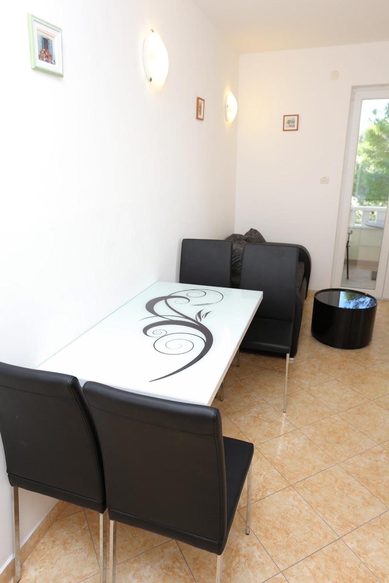 Apartments And Rooms With Parking Space Rogoznica - 10339 חדר תמונה