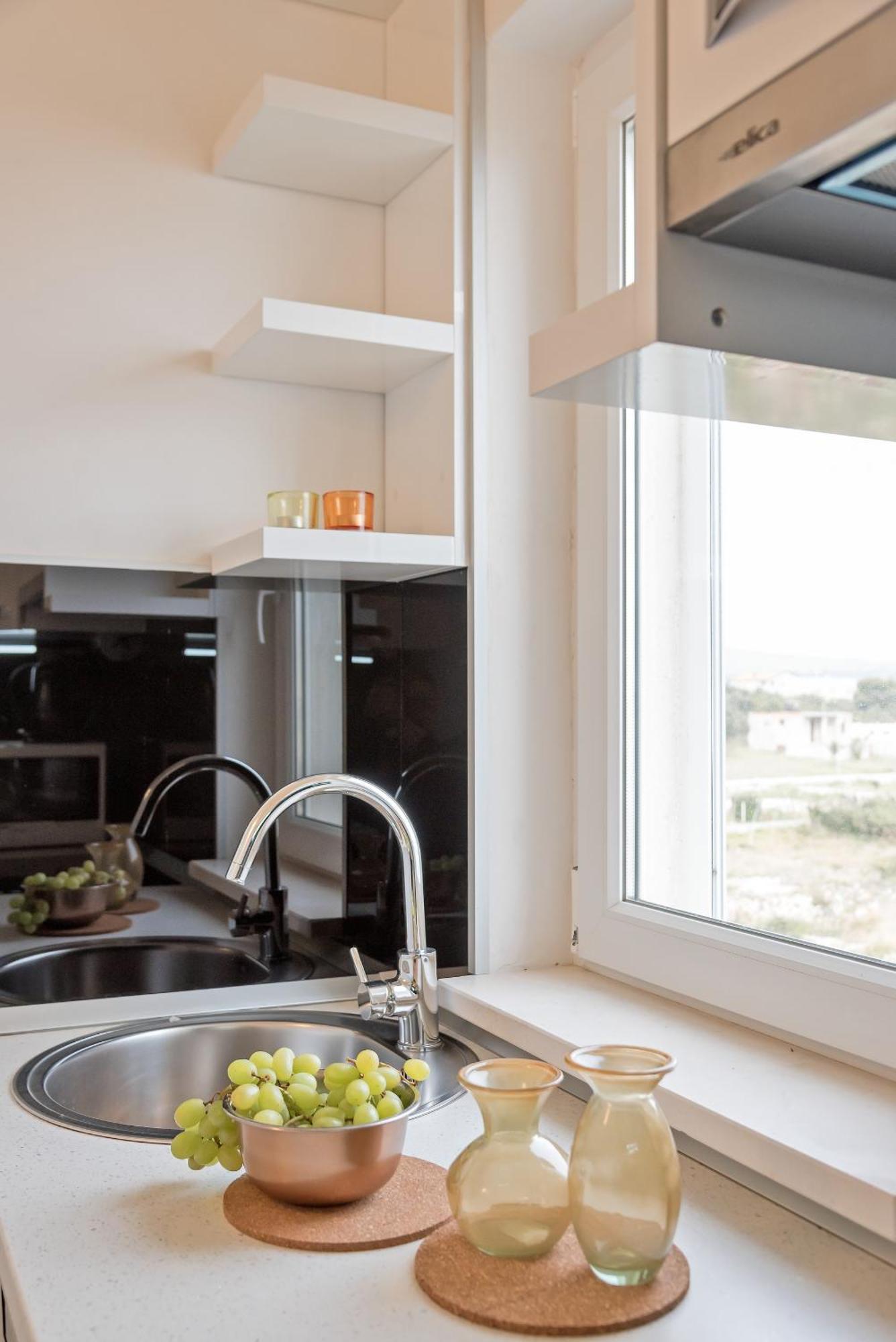 Apartments And Rooms With Parking Space Rogoznica - 10339 חדר תמונה