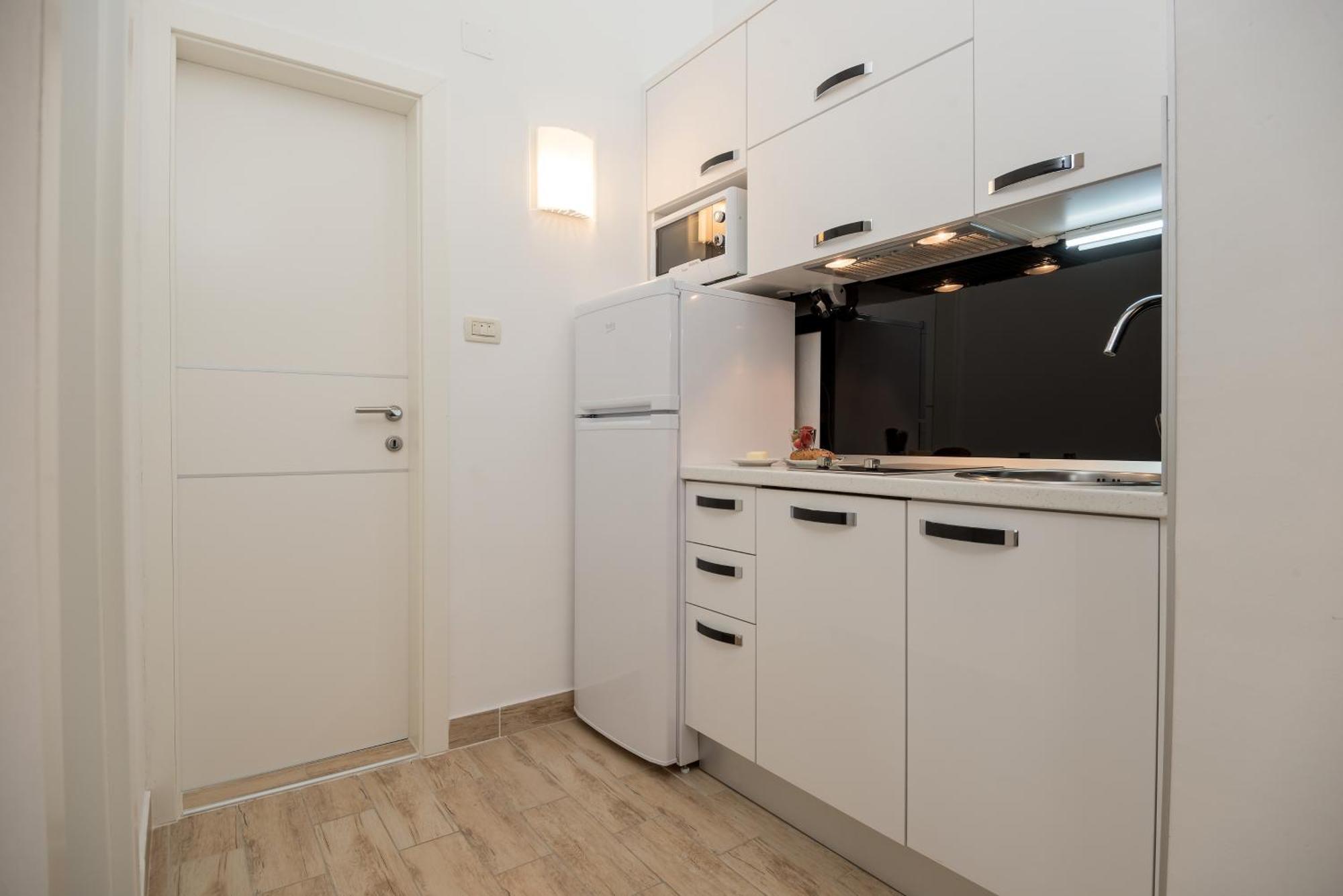 Apartments And Rooms With Parking Space Rogoznica - 10339 חדר תמונה