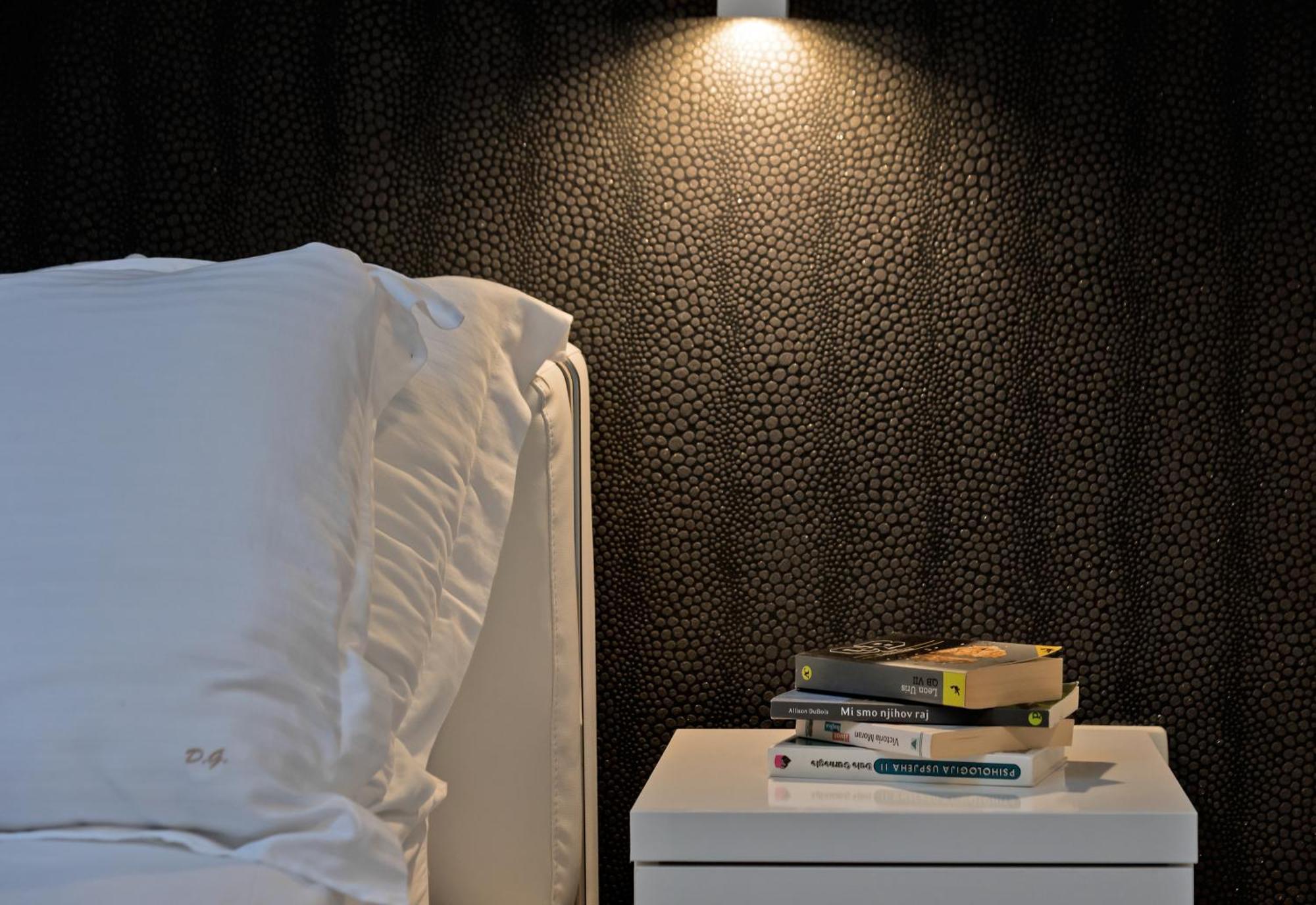 Apartments And Rooms With Parking Space Rogoznica - 10339 חדר תמונה