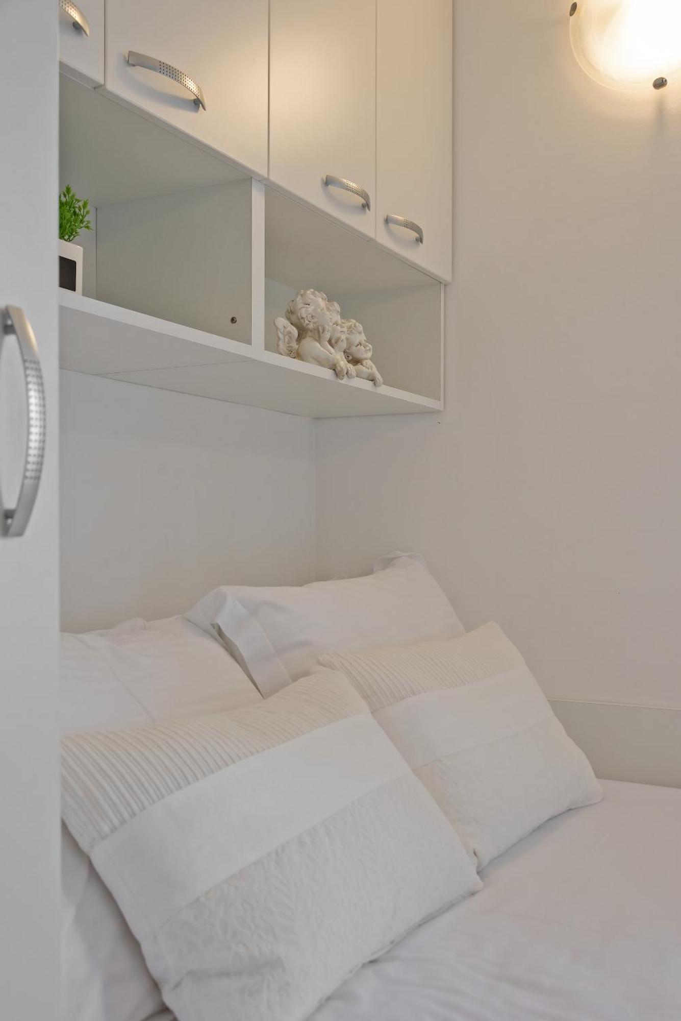 Apartments And Rooms With Parking Space Rogoznica - 10339 חדר תמונה